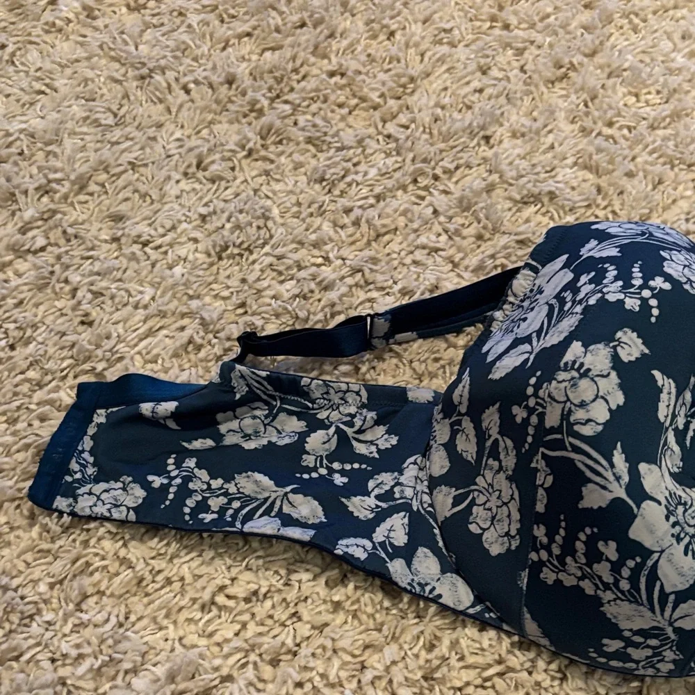 Cacique chic navy